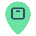 Tracking icon