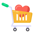 Shopping icon