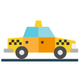 Transportation icon