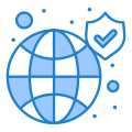 Global Protection icon