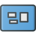 Control Button icon