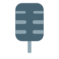 Microphone icon