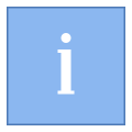 Info Squared icon