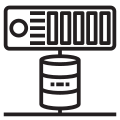 Base de données icon