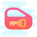 ドアロック icon