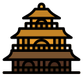宮殿 icon
