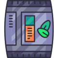 Fertilizer icon