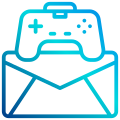 Mail icon