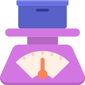 Weight Scale icon