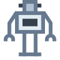 Roboter 2 icon