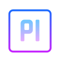 Adobe Prelude icon