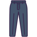 Trousers icon