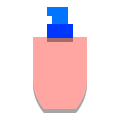 Foundation Make-up icon