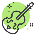 Cello icon