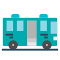 Autobus icon