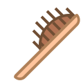 Hair Brush icon