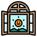 Window icon