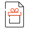 Wrapping Paper icon