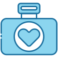 Appareil Photo icon