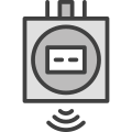 Sensor icon