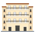 City Building icon