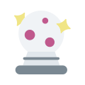 Crystal Ball icon