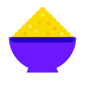 migas de pan icon