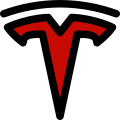 Tesla icon