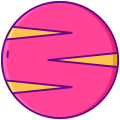 Venus icon