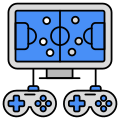 Computer Game icon