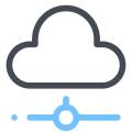 Cloud Connection icon