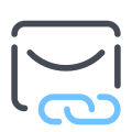 Message Link icon