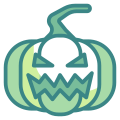 Pumpkin icon