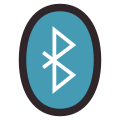 Bluetooth 2 icon