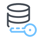 Data Encryption icon