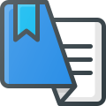 Leaflet icon