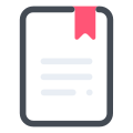 Document icon