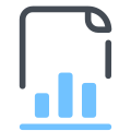 Segnala file icon