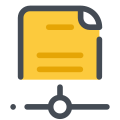 File system di rete icon