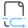 Document Exchange icon