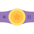 Belt icon