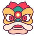 Lion Dance icon