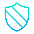 Shield icon