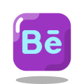 Behance icon