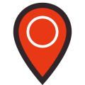 Location icon