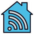 Smart Home icon