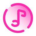 Note de musique icon