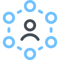 ビジネスネットワーク icon