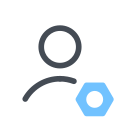 User Settings icon