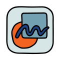 Freiform-App icon
